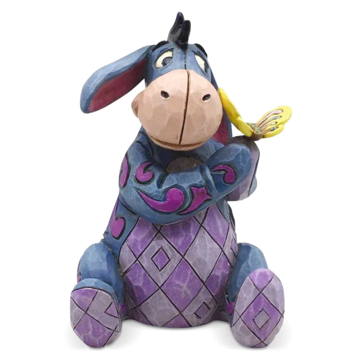 Disney Traditions - Eeyore Mini Figurine