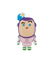 Disney Pixar Toy Story Buzz Ms Nesbitt 3D Magnet