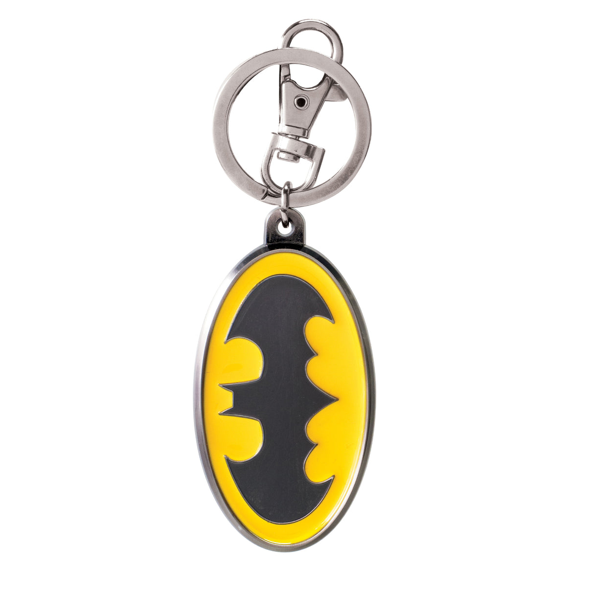 DC Comics Batman Icon Keychain