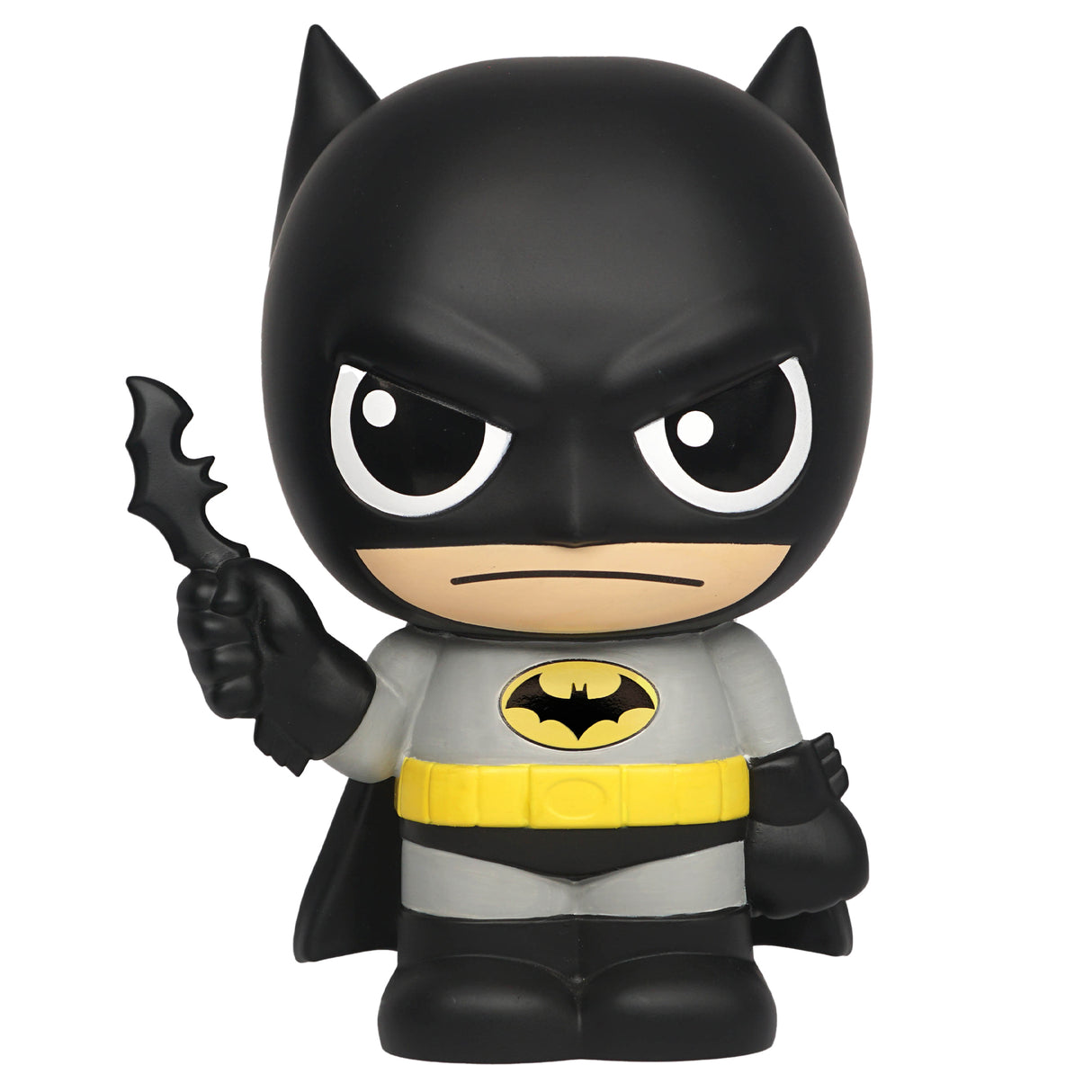 DC Comics Batman Figural Display Bank