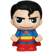 DC Comics Superman Figural Display Bank