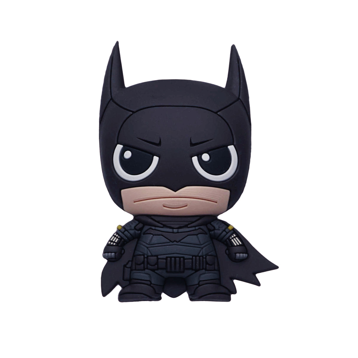 DC Comics Batman Collectible 3D Foam Magnet