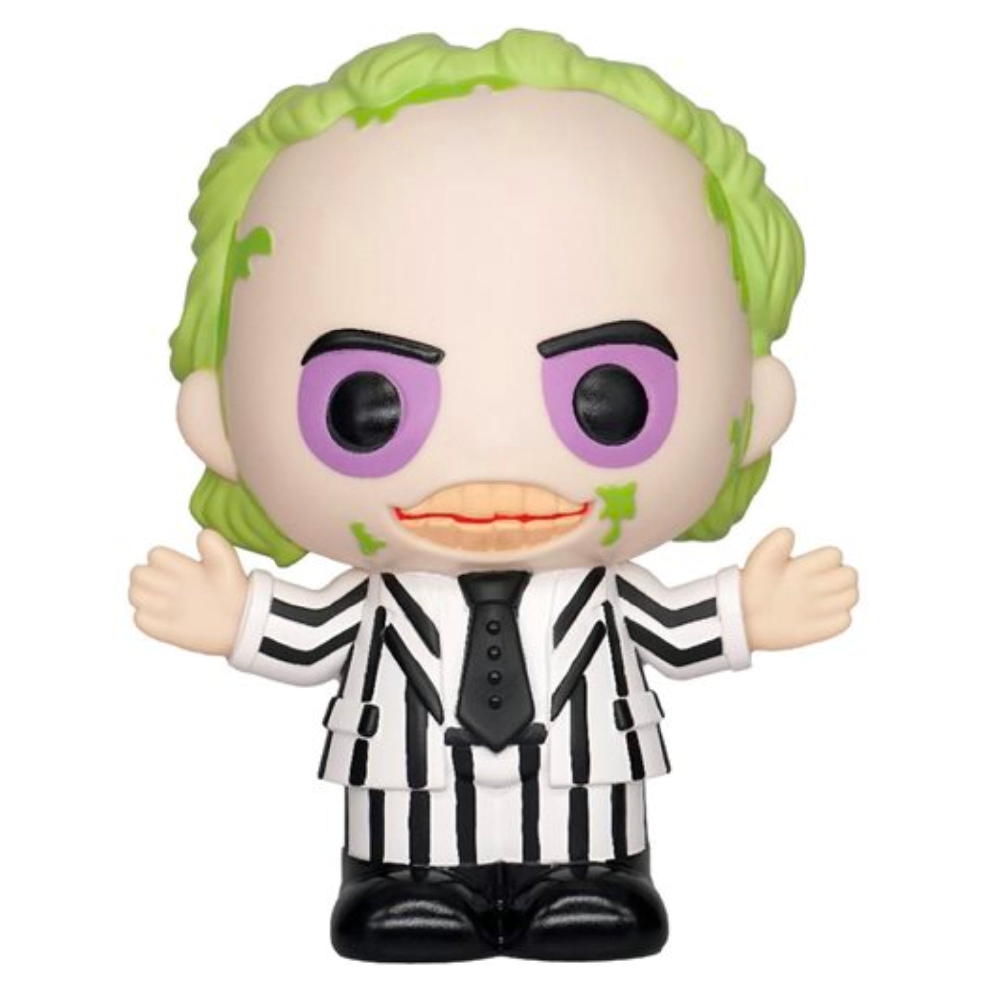 Beetlejuice Bank