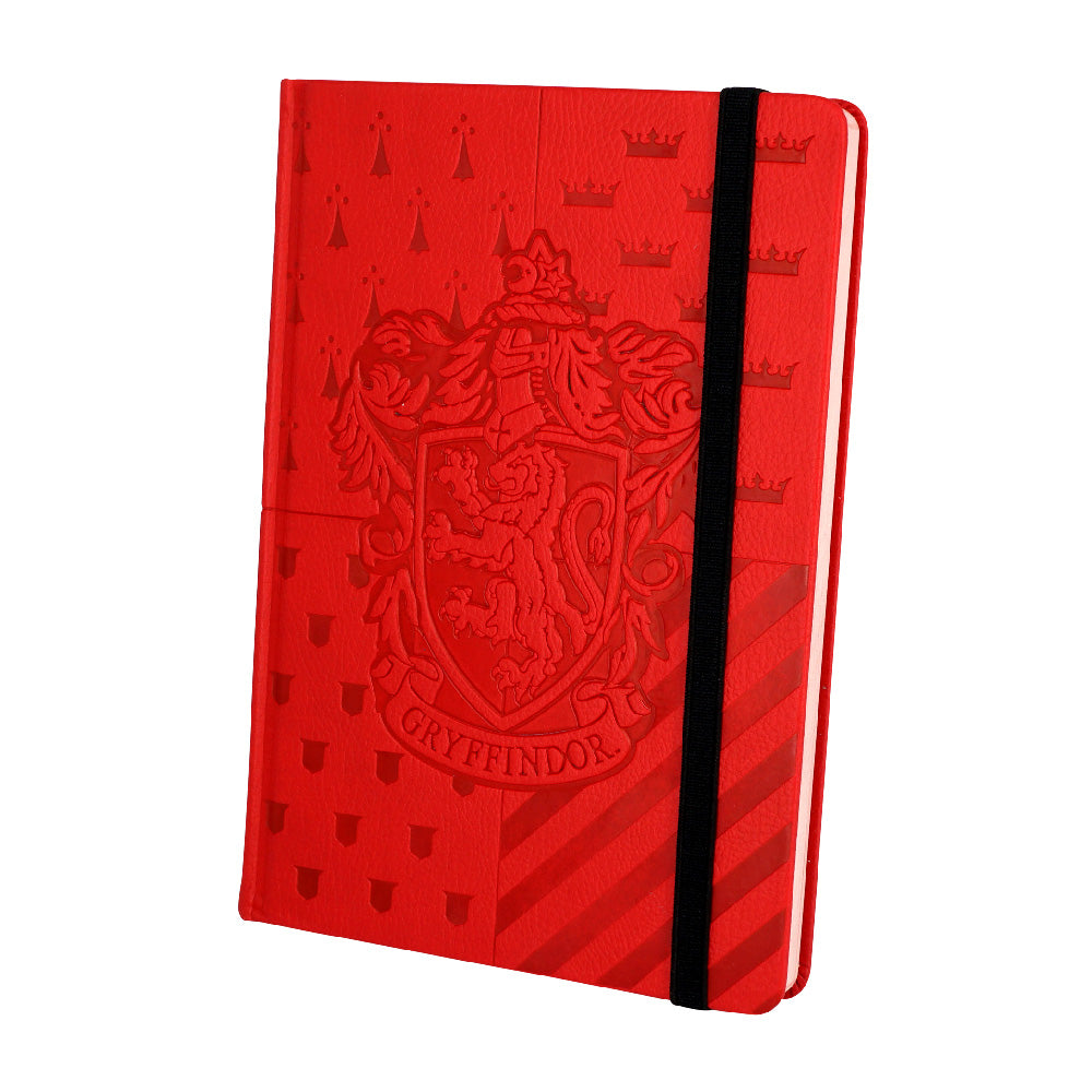 Harry Potter Gryffindor Journal Notebook