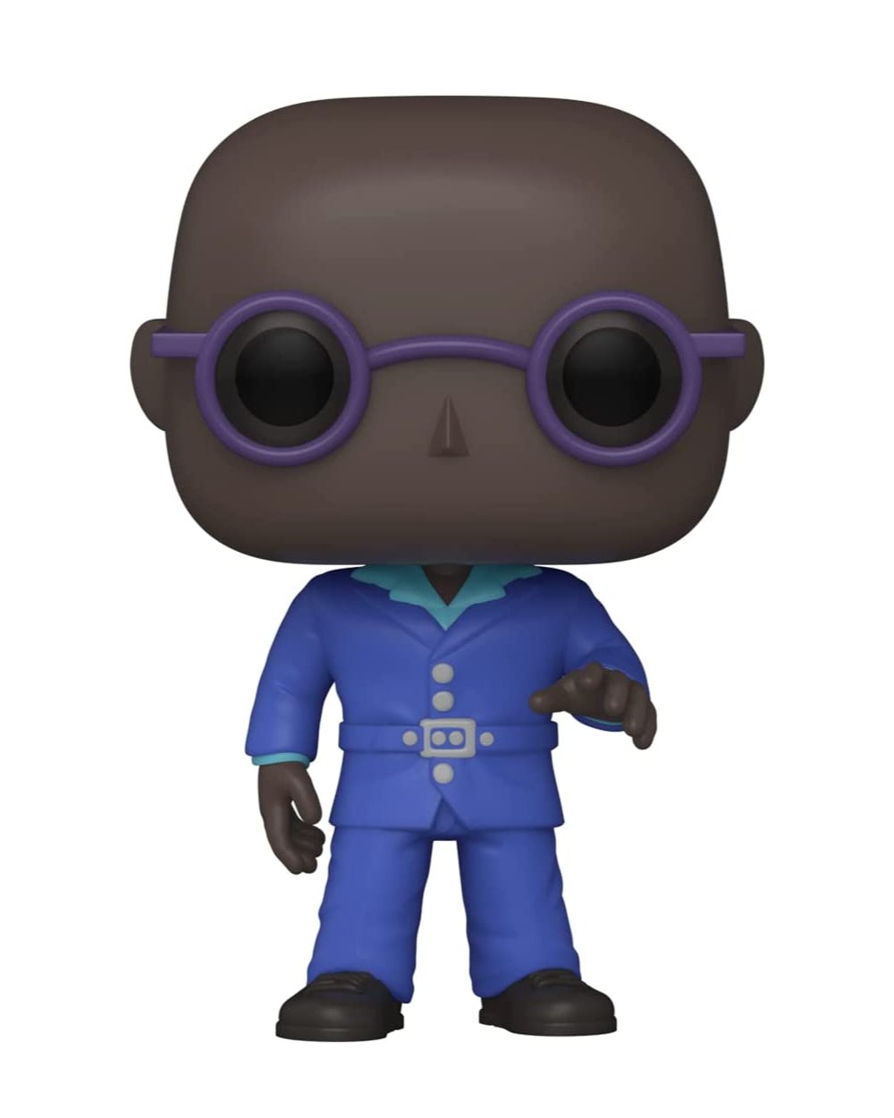 Funko POP - The Matrix Morpheus #1174 (Possible Chase)