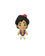 Aladdin 3D Magnet - The Pink a la Mode - Monogram - The Pink a la Mode