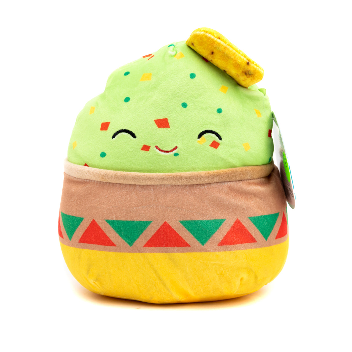 Squishmallow - Gideon The Guacamole 8"