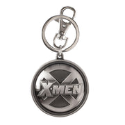 Marvel X-Men Logo Keychain