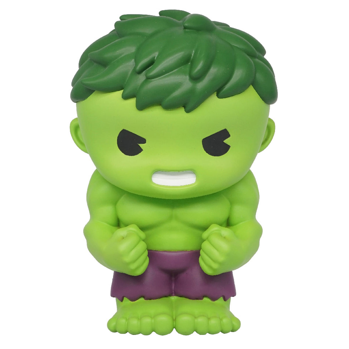 Marvel Avengers Hulk Figural Display Bank