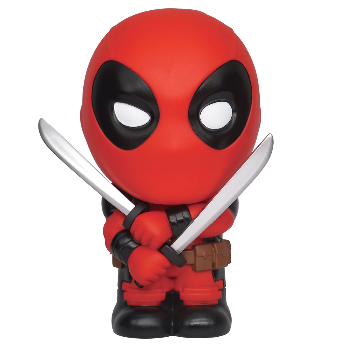 Marvel Deadpool Figural Display Bank