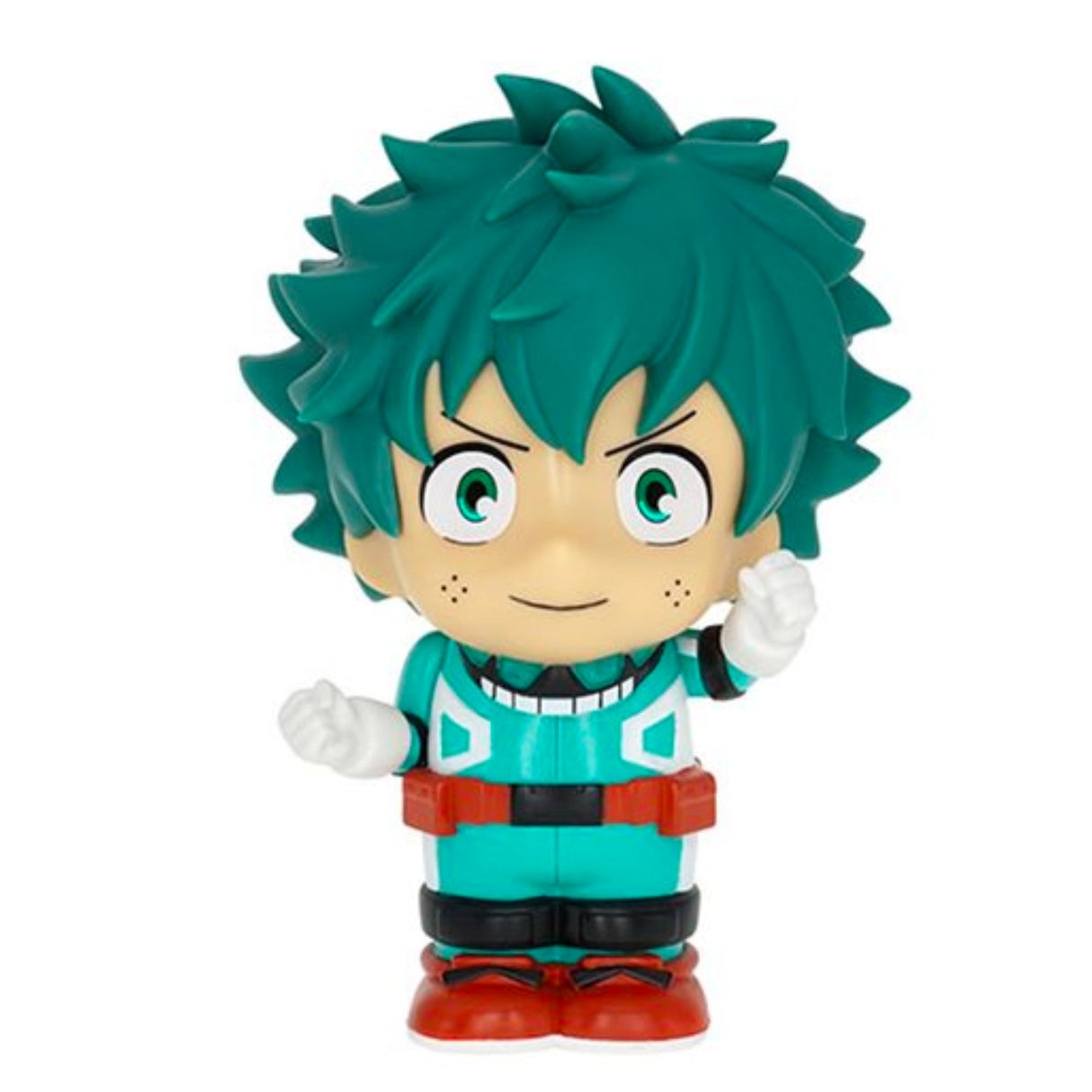 My Hero Academia - Deku Figural PVC Bank