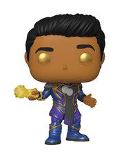 Funko POP - Marvel Eternals Kingo #731