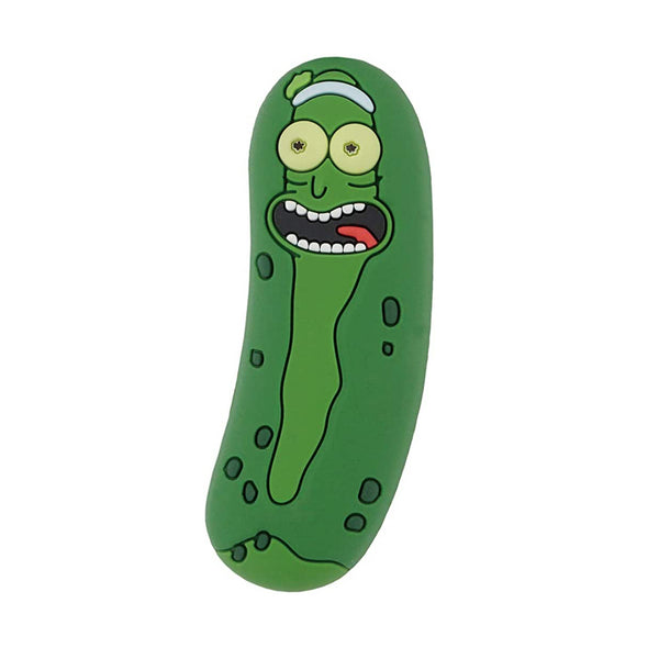 Pyramid international RICK AND MORTY THE PICKLE MAGNET SET