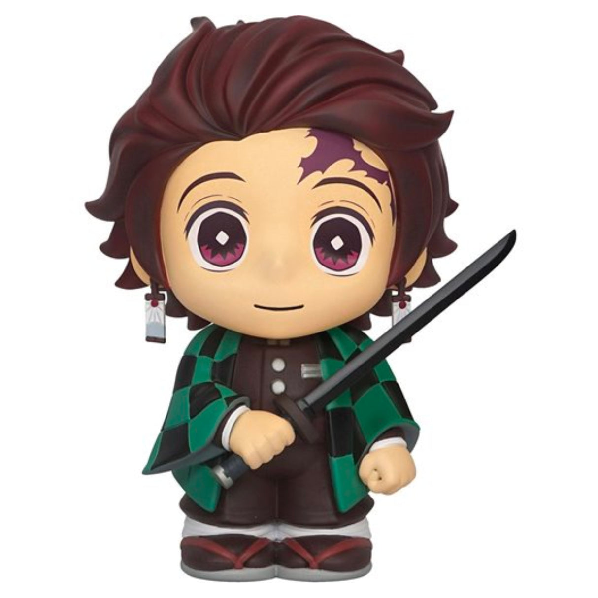 Demon Slayer - Tanjiro Figural Bank