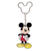 Disney Mickey Mouse Keychain