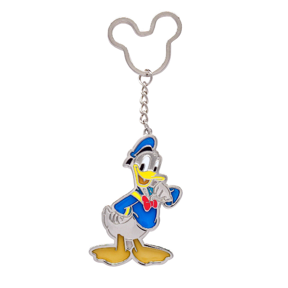 Disney Donald Duck Keychain