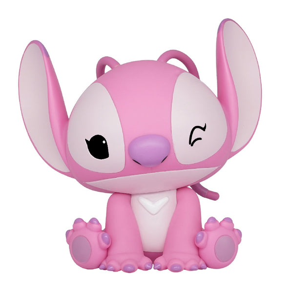 Disney Kingdom Hearts Mickey Mouse Figural Display Bank – The Pink a la Mode