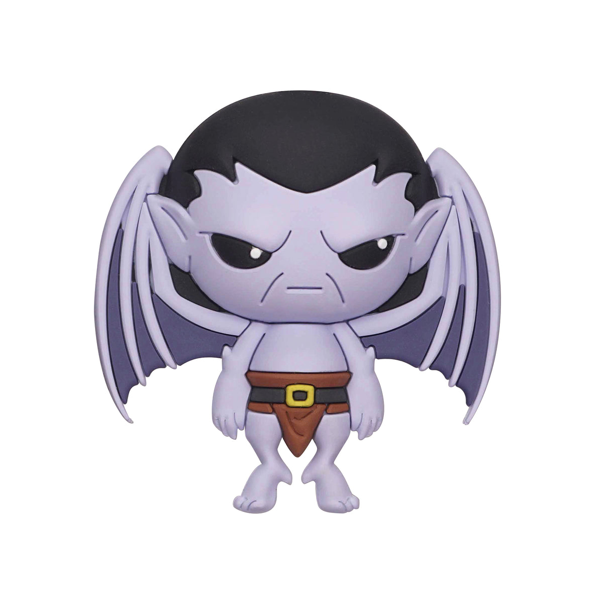 Disney Gargoyles Goliath Collectible 3D Foam Magnet