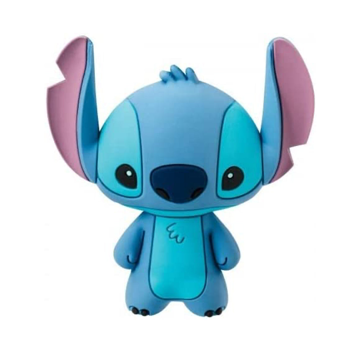 Disney Lilo and Stitch Stitch Collectible 3D Foam Magnet