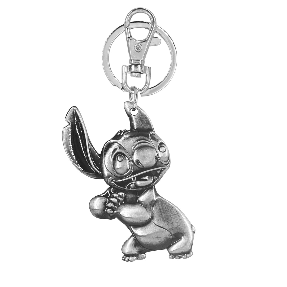 Disney Lilo and Stitch Keychain