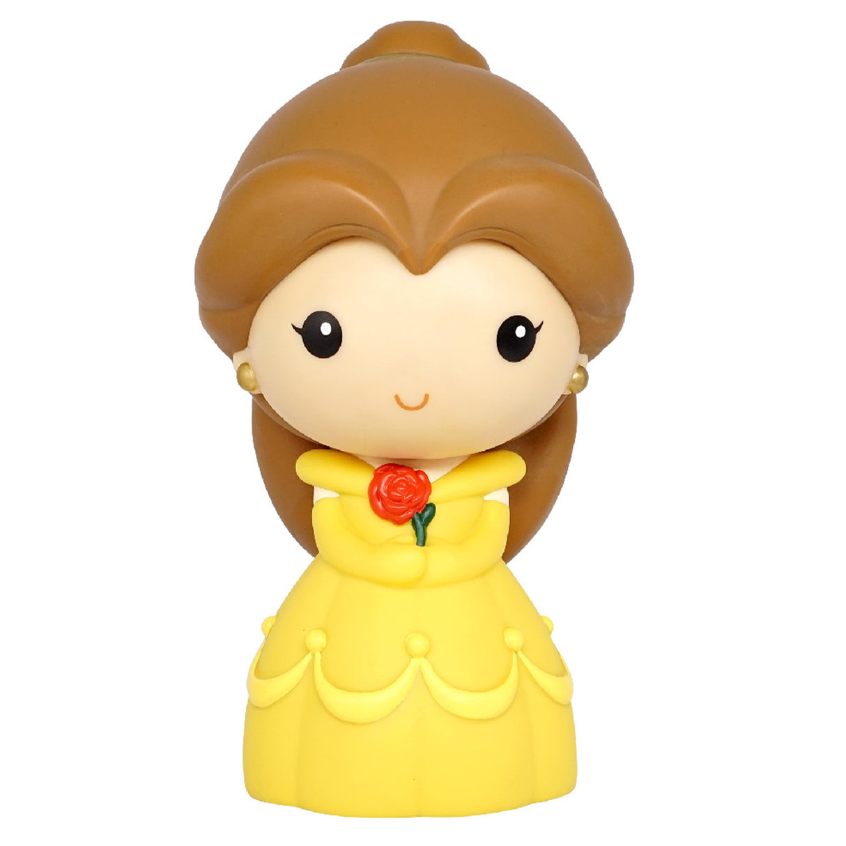 Disney Princess Belle Figural Display Bank