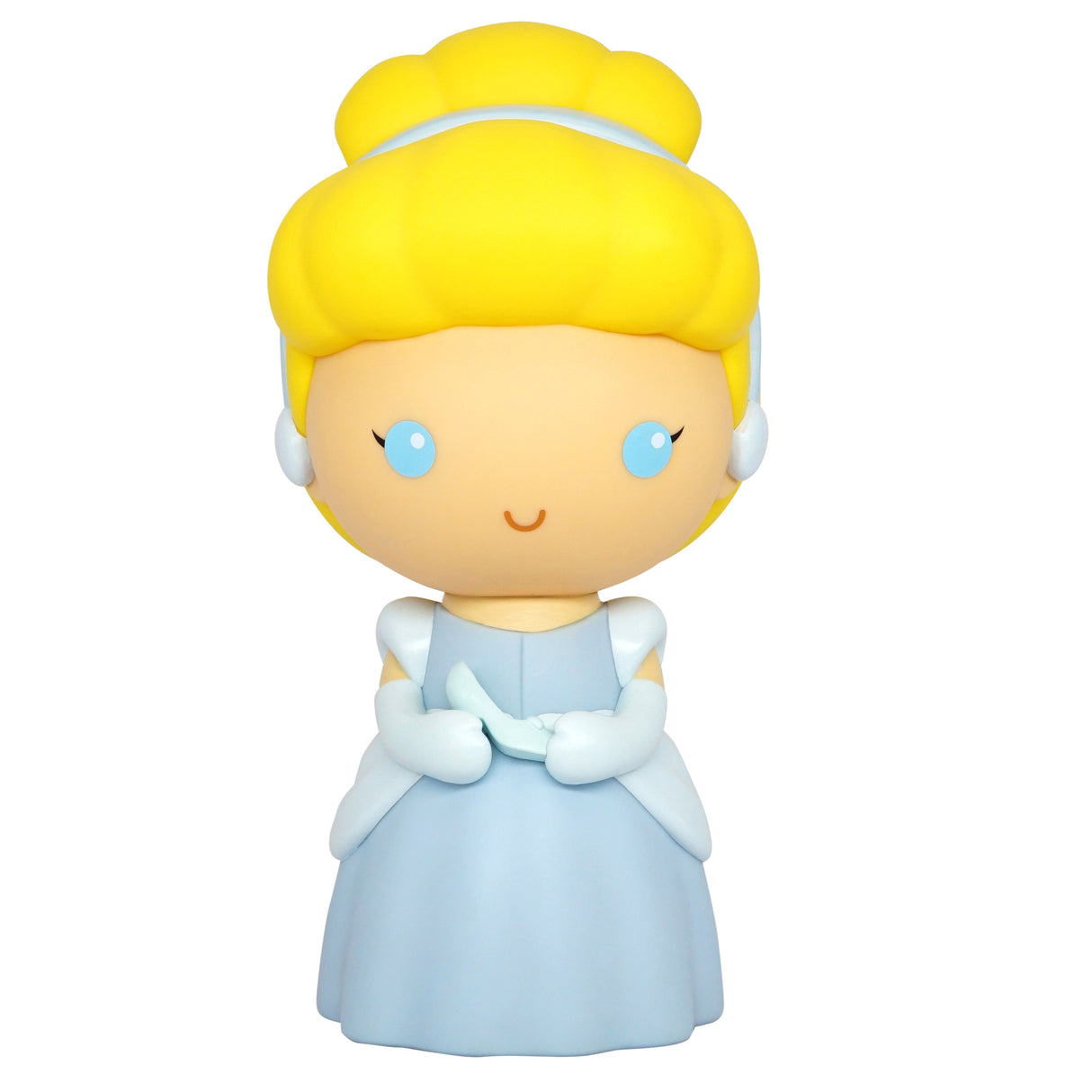 Disney Princess Cinderella Figural Display Bank