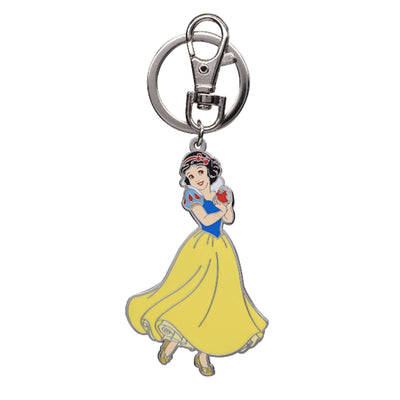 Disney Princess Figural Bag Clip Series 31 3D Keychain - Sleeping Beauty  Aurora