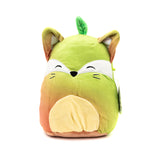 Squishmallow - Costume Series Fifi Fox in Pear 8"