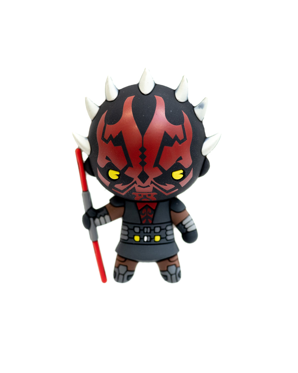 Star Wars Darth Maul 3D Magnet