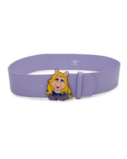 Disney The Muppets Miss Piggy 2.75" Belt