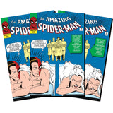 The Amazing Spider-Man #19 Retro JTC Cover Limited Edition 1,500 Exclusive