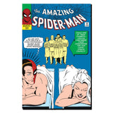 The Amazing Spider-Man #19 Retro JTC Cover Limited Edition 1,500 Exclusive