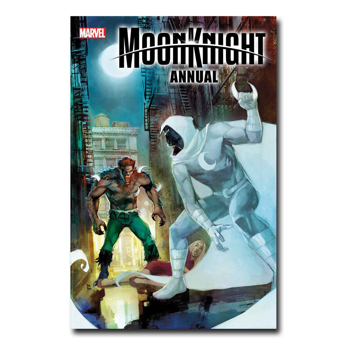 Moon Knight Annual (2022) REIS