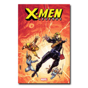 X-Men Legends #3 CAMUNCOLI