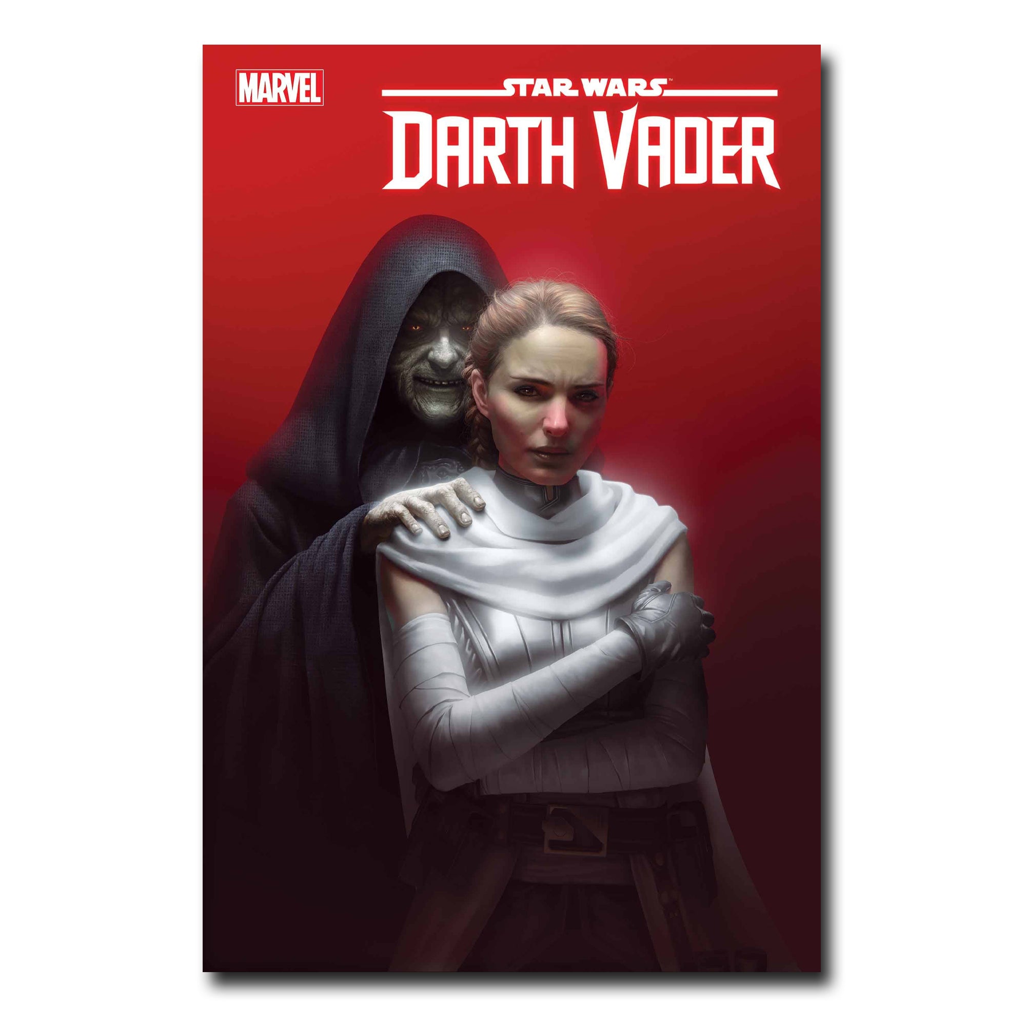 Darth Vader #28 RAHZZAH