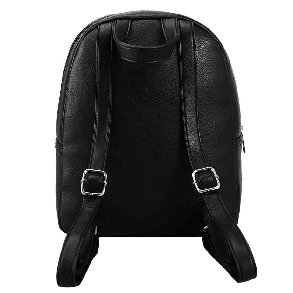 Scream Ghostface Glow in the Dark Mini Backpack