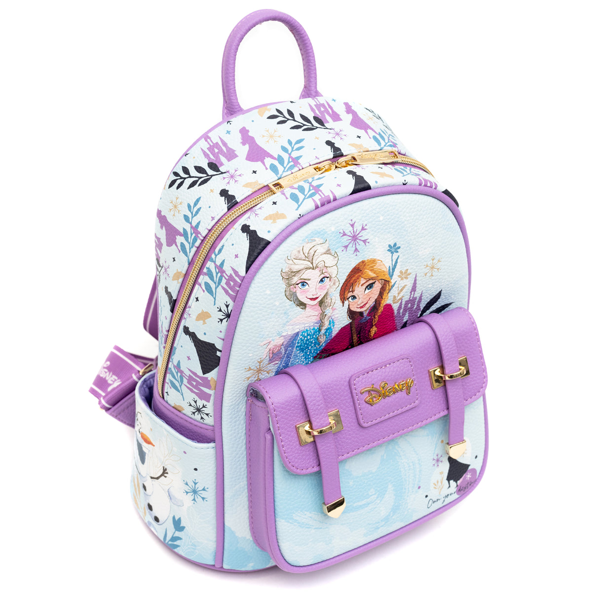 Disney Frozen Mini Backpack - Limited Edition