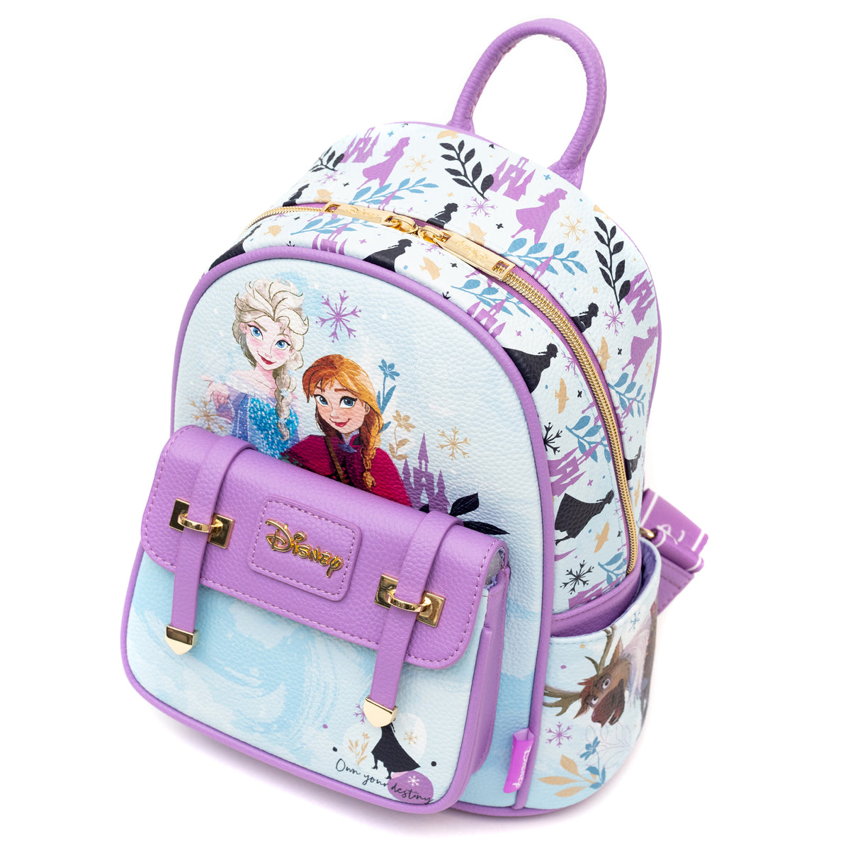 Disney Frozen Mini Backpack - Limited Edition