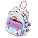 Disney Frozen Mini Backpack - Limited Edition