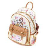 Disney Mini Backpack Beauty and the Beast