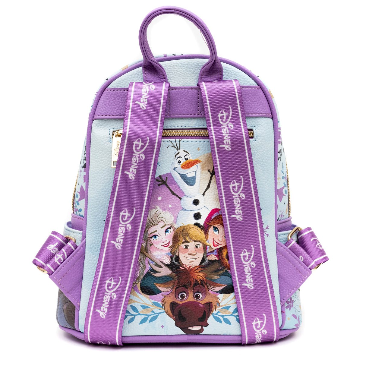 Disney Frozen Mini Backpack - Limited Edition