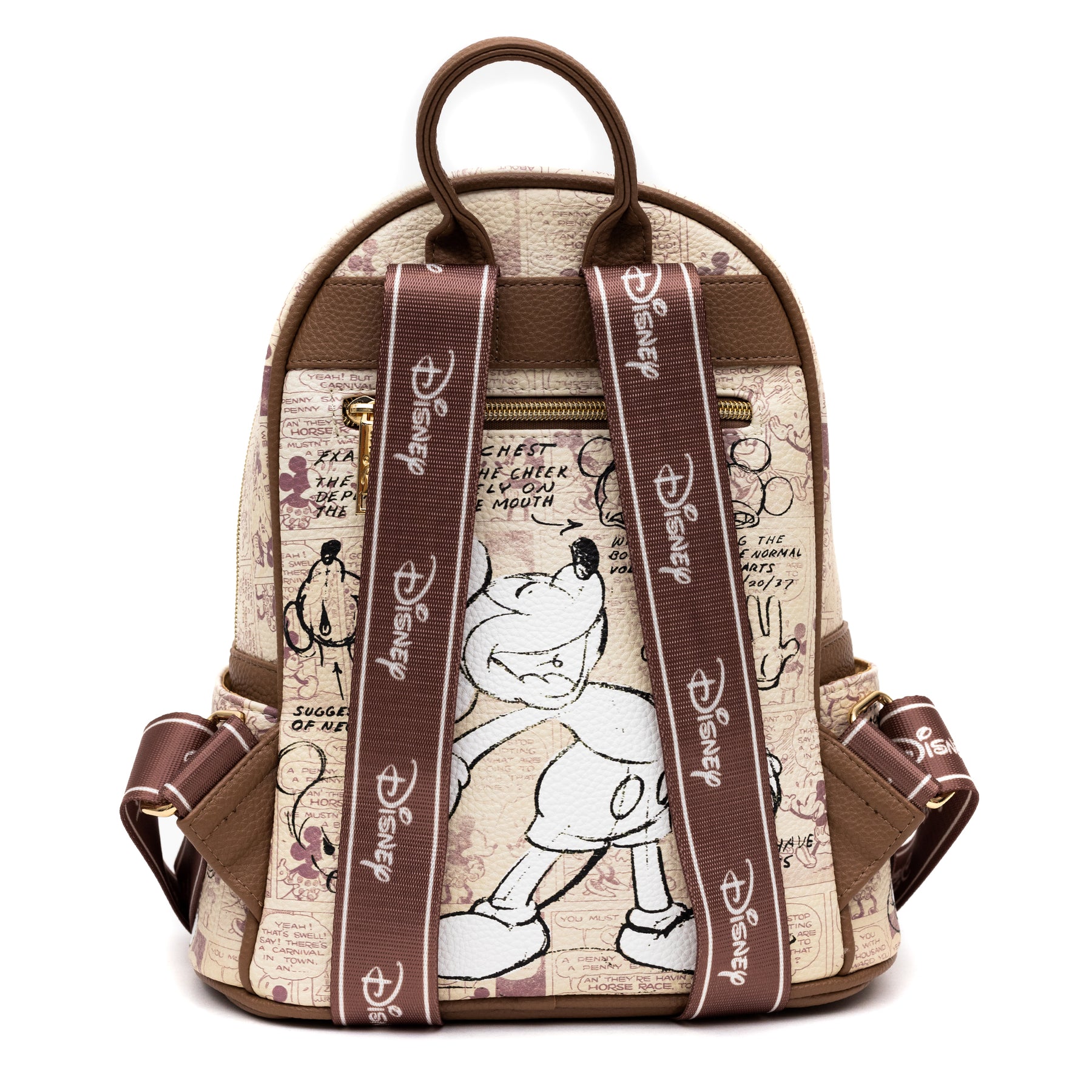 WondaPOP LUXE - Disney Frozen Mini Backpack - Limited Edition - NEW RELEASE  in 2023