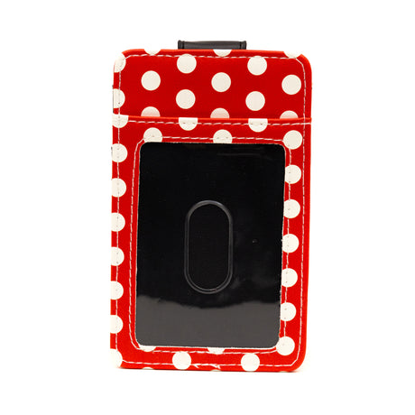 Disney Minnie Mouse ID Cardholder