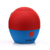 Marvel The Amazing Spider-Man 8" Wireless Bluetooth Speaker