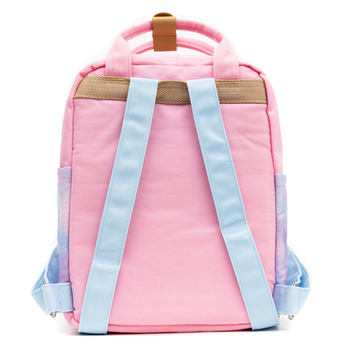 Disney Princess Cinderella Twill Multi-Compartment Mini Backpack