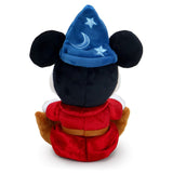 Disney Fantasia - Sorcerer Mickey Phunny Plush