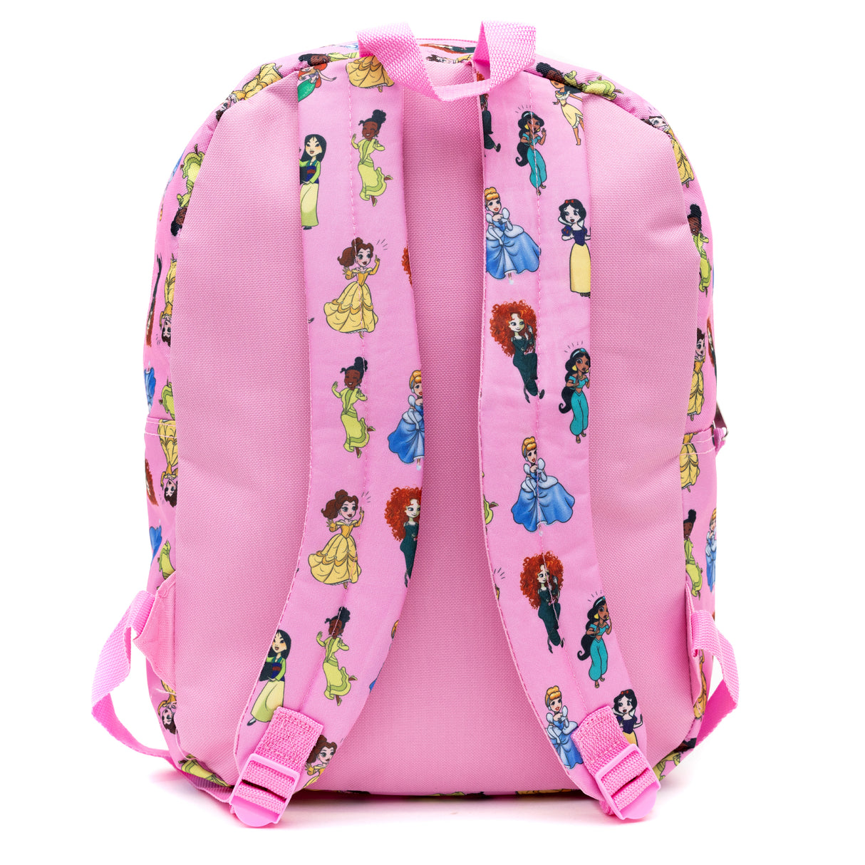 Disney Princesses Full Size Nylon Backpack