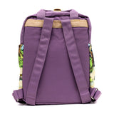 Disney Winnie the Pooh Twill Multi-Compartment Mini Backpack