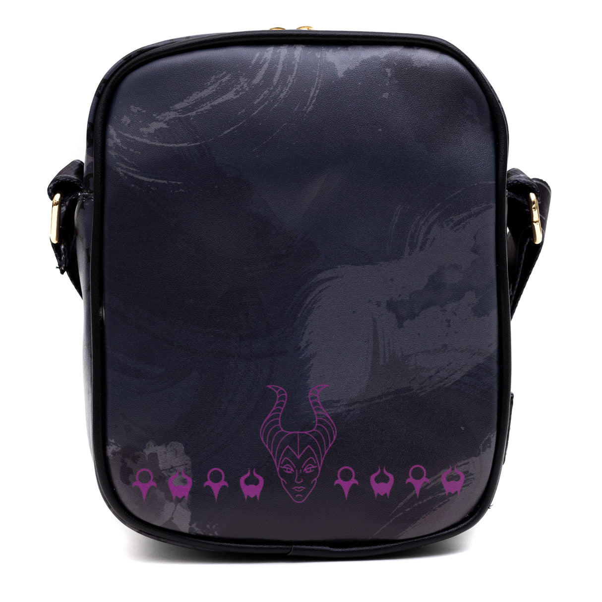 Disney Crossbody Bag Villains Maleficent