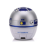 Star Wars R2-D2 Wireless Bluetooth Speaker